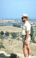 Clifford Ashby