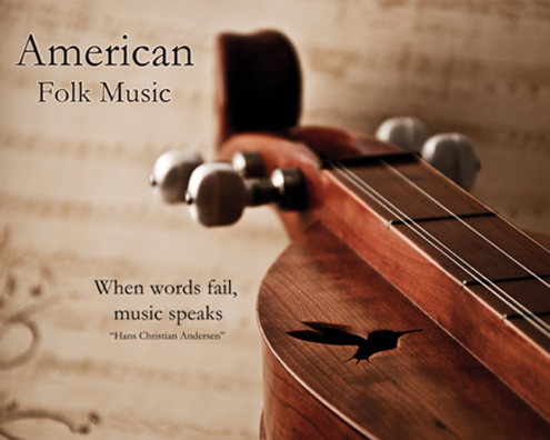 American Music