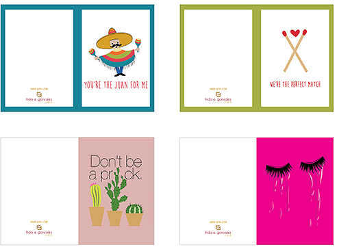 Greeting Cards