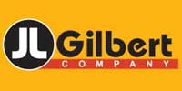 JL Gilbert Company Logo