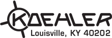 Koehler, Inc. Precison Marking Devices and Outstanding Service Since 1897.