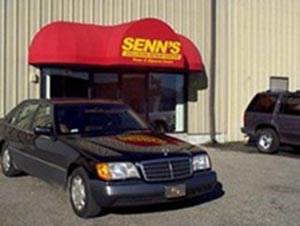 Senn's of Middletown