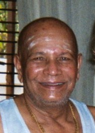 Pattabhi Jois